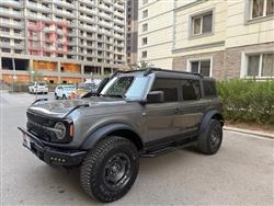 فورد برونكو